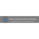 Peterson's Sprinkler Systems & Well Drilling - Oil Well Drilling Mud & Additives