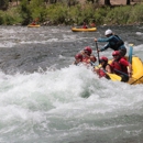 Middle Fork Adventures - Personal Watercraft