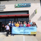 YogaSix