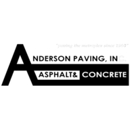 Anderson Paving Inc - Concrete Contractors