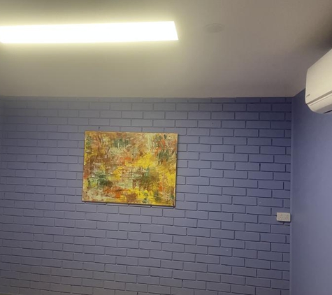 LRJ Electrical Contractors - Mildura, VIC. Solar light can be turned off in daytime. No heat transference.