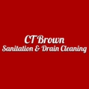 CT Brown Sanitation & Drain Cleaning - Plumbing-Drain & Sewer Cleaning
