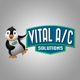 Vital A/C Solutions, Inc.