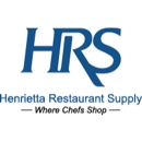 Henrietta Restaurant Supply - Restaurant Equipment & Supplies