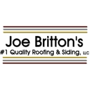 Joe Britton's Quality Roofing & Siding - Cabinet Makers