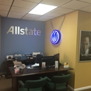 Nick DeRosa: Allstate Insurance - Boat & Marine Insurance
