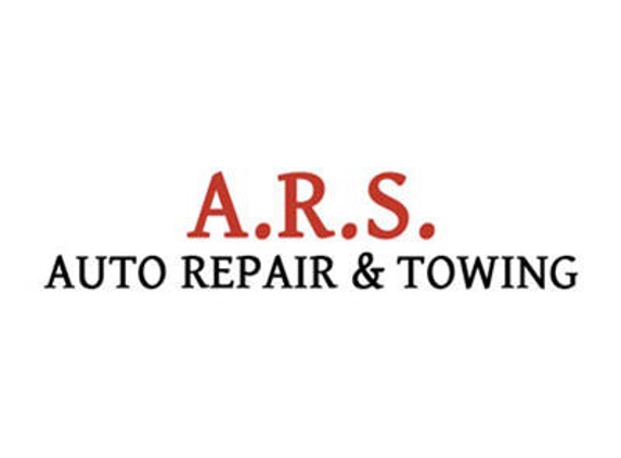 A.R.S. Auto Repair & Towing - Milwaukee, WI