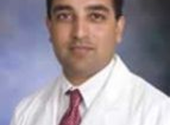 Dr. Sukesh C Burjonroppa, MD - Fort Worth, TX