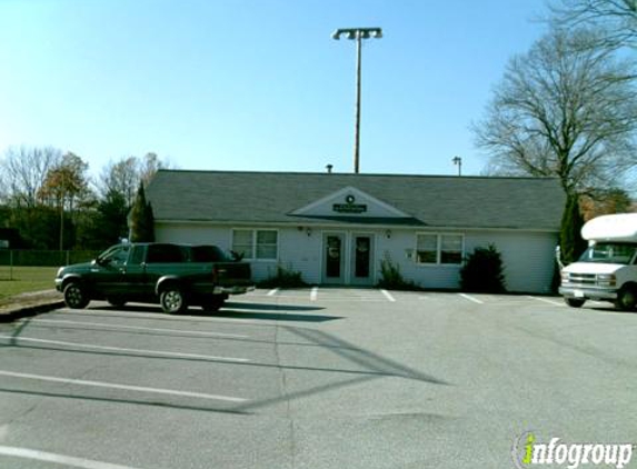 Peterborough Recreation Department - Peterborough, NH