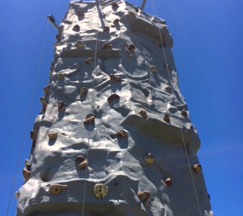 CLIMB-IT Mobile Rock Climbing - Escondido, CA