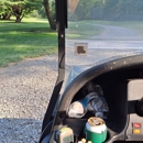 Slippery Rock Golf Club and Events Center - Clubs