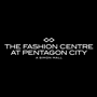 Fashion Centre at Pentagon City