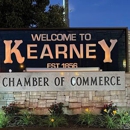 Kearney Chamber of Commerce - Social Service Organizations
