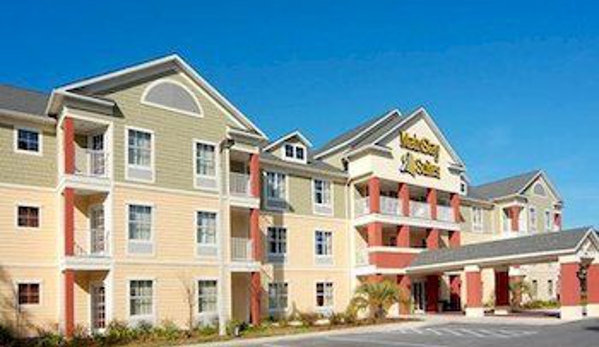 MainStay Suites - Port Saint Joe, FL