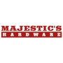 Majestics PRO Hardware