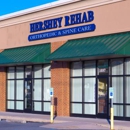 Hershey Orthopedic & Spine Rehabilitation - Physicians & Surgeons, Orthopedics