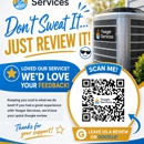 Yeager Services - Heating Contractors & Specialties