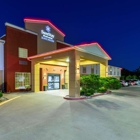 SureStay Plus by Best Western Owasso Tulsa North