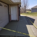 Zender Concrete - Concrete Contractors