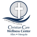 Christian Care Outpatient Therapy-Mesquite - Occupational Therapists