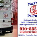 Mike's Plumbing - Plumbers