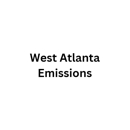 West Atlanta Emissions - Emissions Inspection Stations
