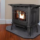 Warm Hearth Fireside & Patio Shop - Fireplaces