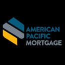 American Pacific Mortgage - Mortgages