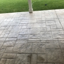 Santarelli Stamped Concrete - Concrete Contractors