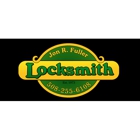 Jon R Fuller Locksmith