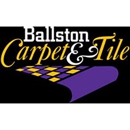 Ballston Carpet & Tile - Floor Materials