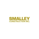Smalley Construction Inc. - Construction Consultants
