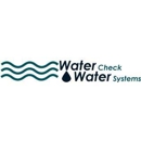 Water Check Water Systems - Water Filtration & Purification Equipment