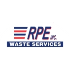 RPE Inc. Waste Services