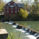 War Eagle Mill Cafe - Restaurants