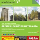 Windstream Publishing - Directory & Guide Advertising