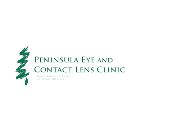 Peninsula Eye & Contact Lens Clinic - Bremerton, WA