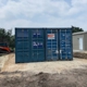 Container Source Storage and Roll Off