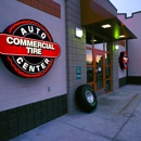 Commercial Tire - Automobile Parts & Supplies