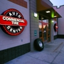 Commercial Tire