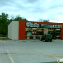 O'Reilly Auto Parts - Automobile Parts & Supplies