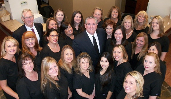 Arizona Eye Institute & Cosmetic Laser Center - Sun City West, AZ