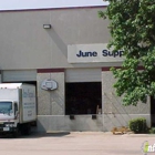 June Supply-Dallas Inc