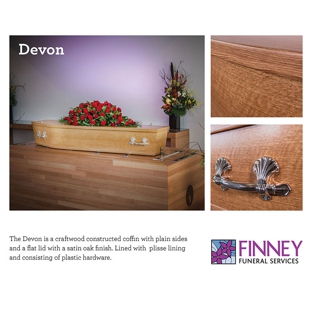 Finney Funeral Services - Kings Meadows, TAS