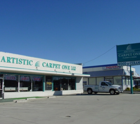 Artistic Carpet One-Lancaster - Lancaster, CA