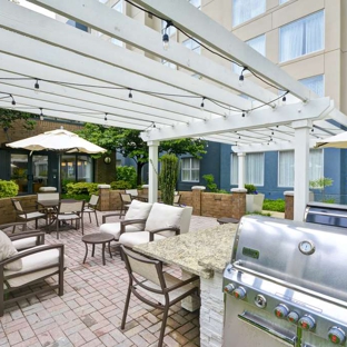 Homewood Suites by Hilton Dulles Int'l Airport - Herndon, VA