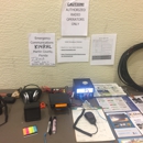 Martin County Sheriff - Fire Departments