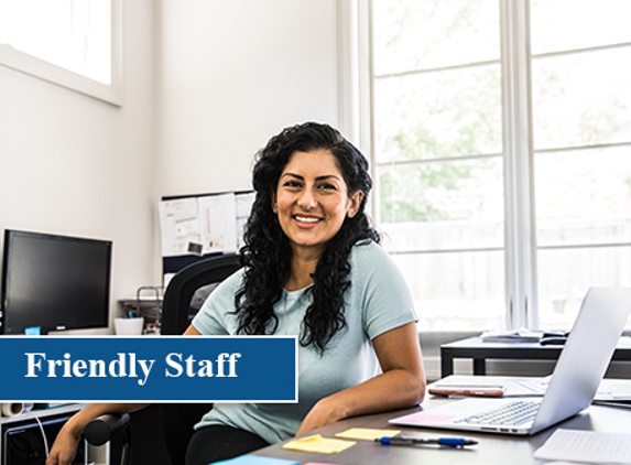 Pulse Business Services - Hobart, TAS. Friendly Staff