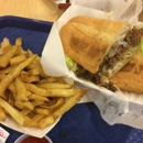 R B Steak & Grill - Restaurants