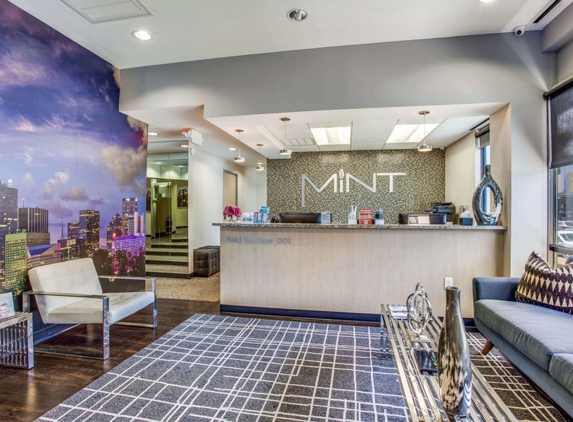 MINT dentistry – Uptown - Dallas, TX